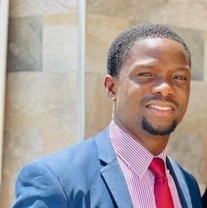 Meet your Posher, James